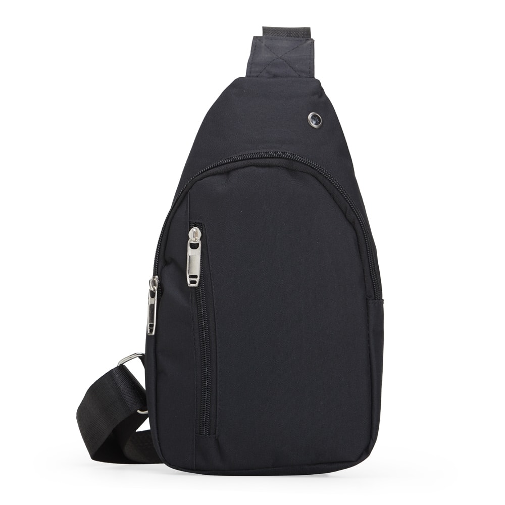 Bolsa de Ombro Nylon - imagem 1