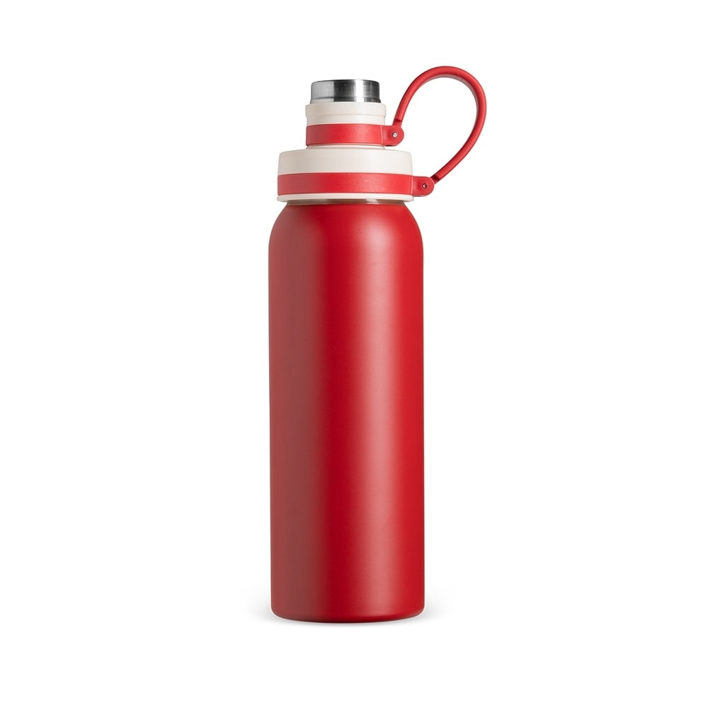 Garrafa inox 800ml - imagem 1