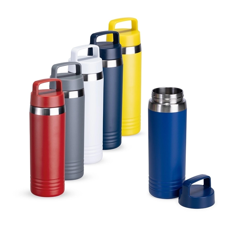 Garrafa Termica 700ml - imagem 1