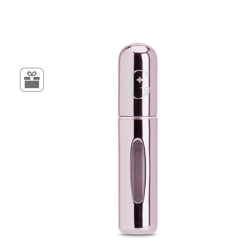 Borrifador de perfume recarregavel - imagem 1