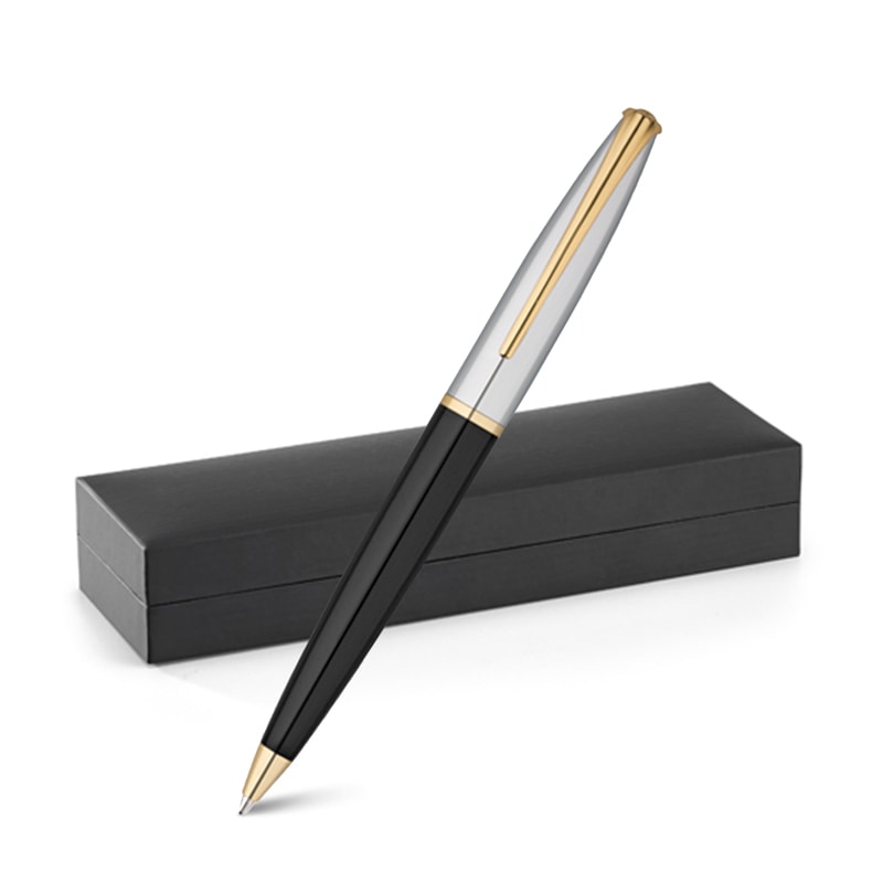 Caneta de Metal Premium Personalizada - imagem 1