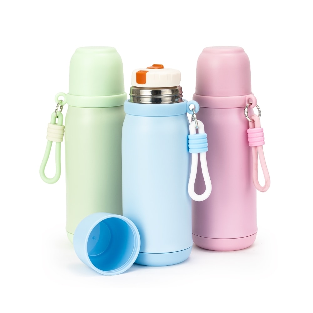 Garrafa Térmica 500ml Personalizável - imagem 1