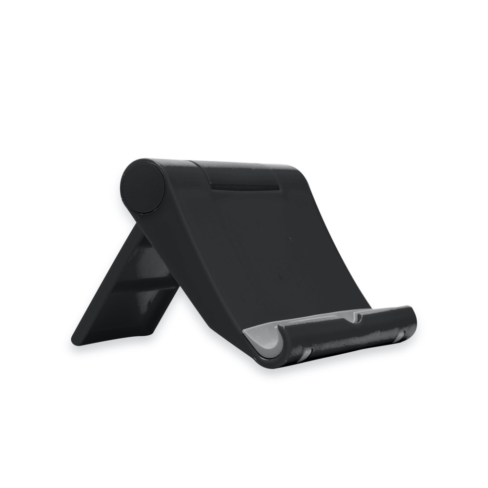 SUPORTE PLASTICO PARA CELULAR - segunda imagem