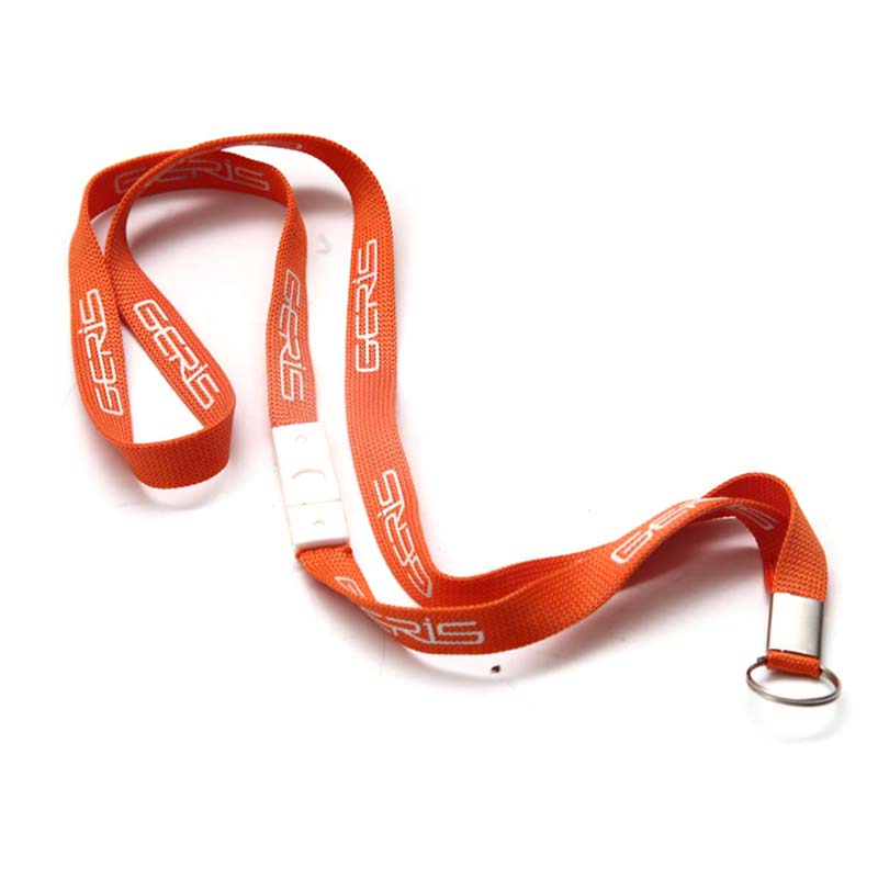 Cordão para Crachá Promocionais