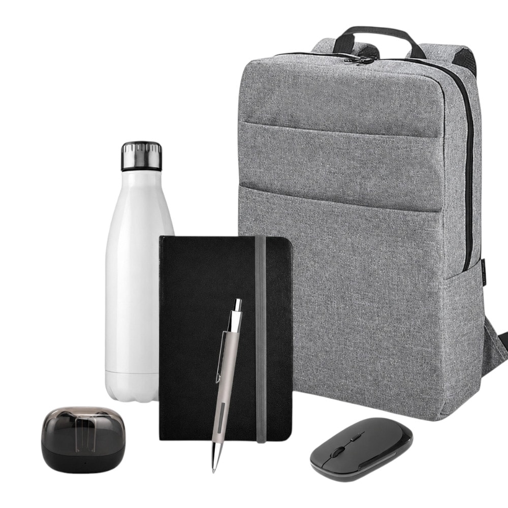 Kit Home Office Premium Promocional