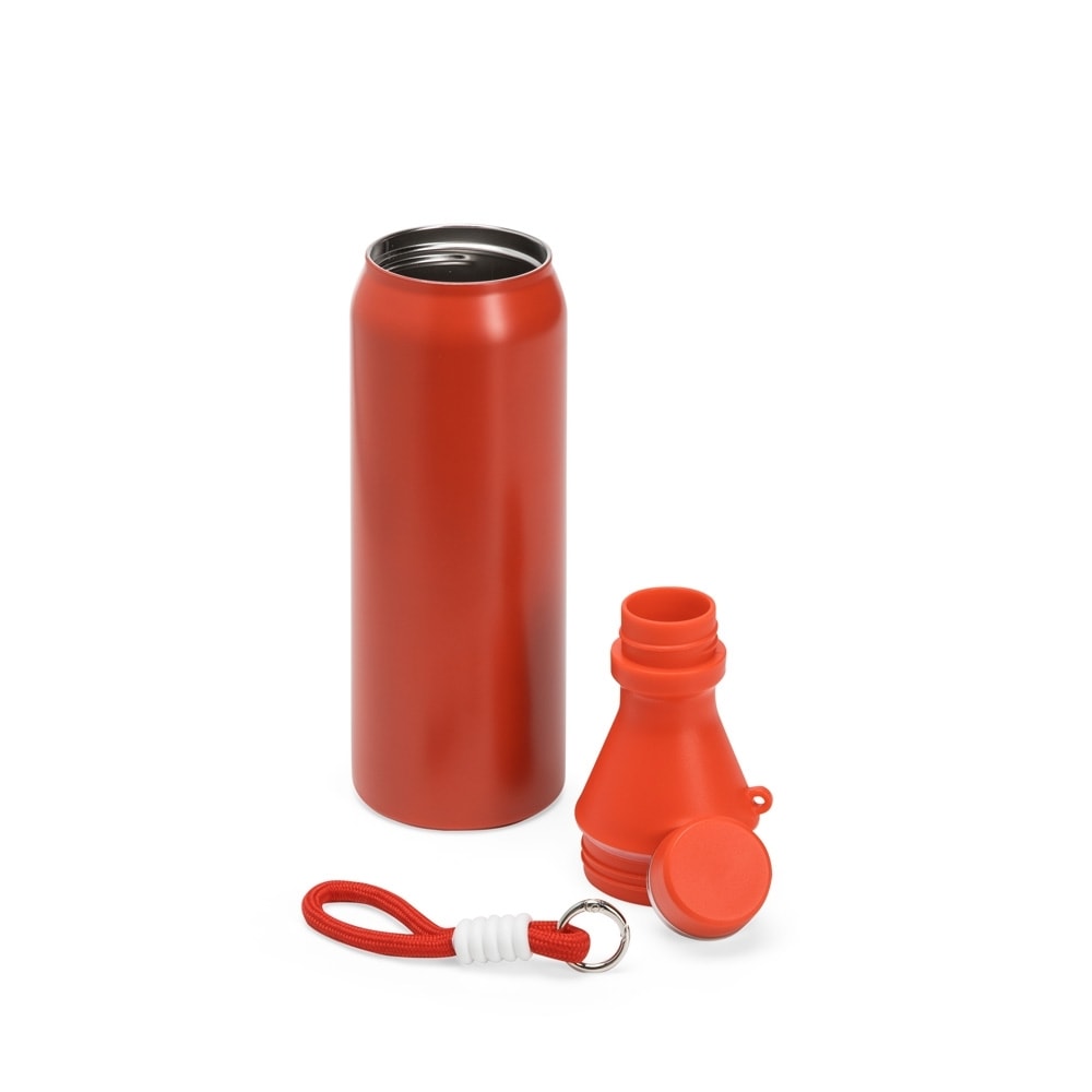 Garrafa Termica 500ml Personalizavel - segunda imagem