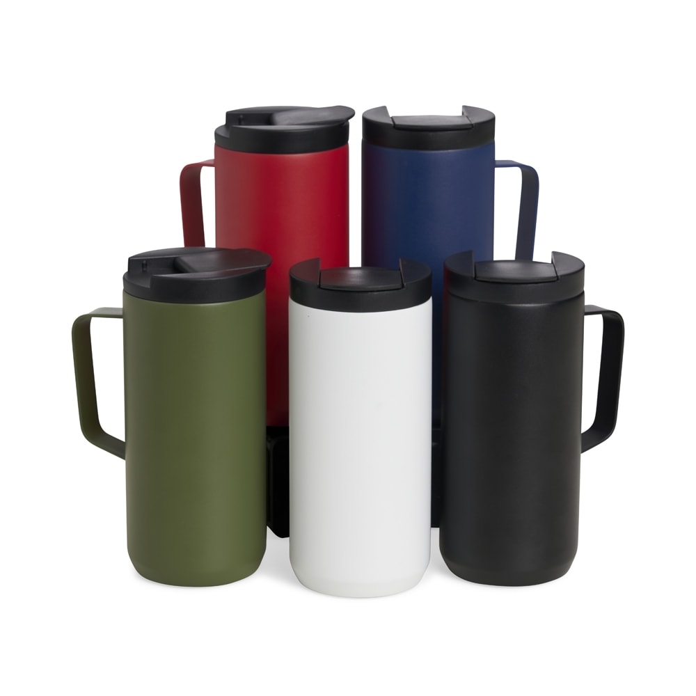 Caneca Térmica 350ml Personalizável